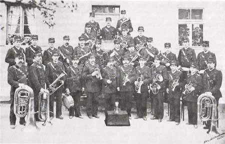 Foto 1909